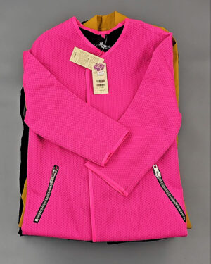 Купить Жакеты Корея 085#10 кг, ЛОТ № СТ-9240 оптом в Воронеже и Воронежской области