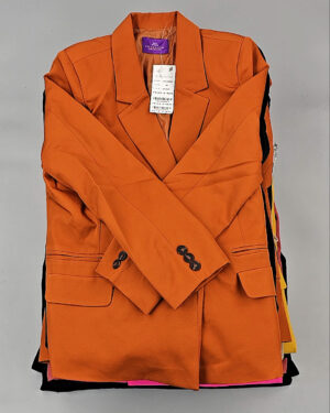 Купить Жакеты Корея 085#10 кг, ЛОТ № СТ-9241 оптом в Воронеже и Воронежской области