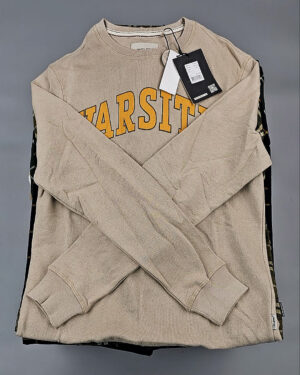 Купить BLEND HE Winter 075#20 кг, ЛОТ №СТ-9255 оптом в Воронеже и Воронежской области