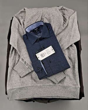 Купить JACK JONES Men Winter mix 075#20 кг, ЛОТ № СТ-9266 оптом в Воронеже и Воронежской области