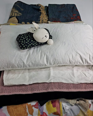 Купить 11991 ПДО H&M (H H&M HHR mix) 1224#25 кг оптом в Воронеже и Воронежской области