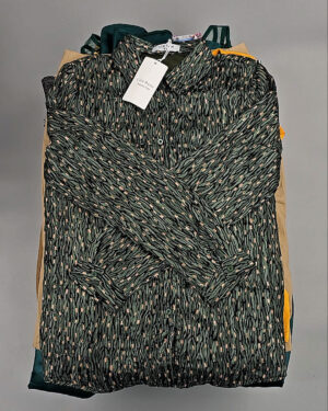 Купить СТОК mix Women 075#10 кг, ЛОТ №9118 оптом в Воронеже и Воронежской области