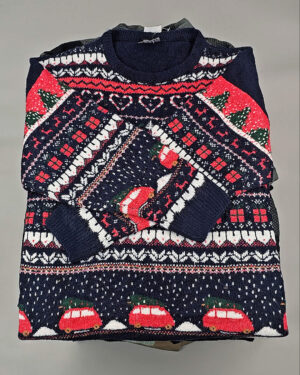 Купить LIDL Winter mix 124#15 кг, ЛОТ №9144 оптом в Воронеже и Воронежской области