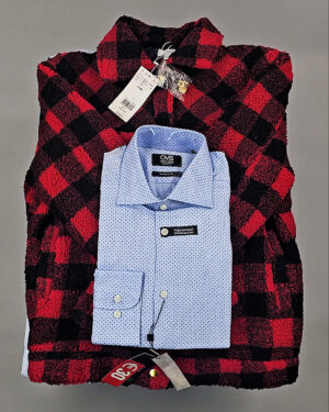 Купить OVS Winter м/ж mix#15 кг оптом в Воронеже и Воронежской области