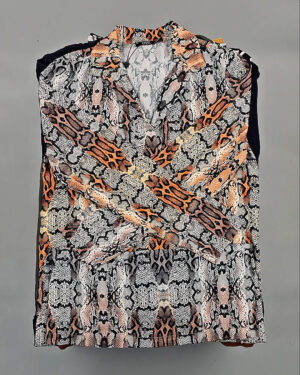 Купить OVS Summer м/ж mix#15 кг, ЛОТ СТ-9161 оптом в Воронеже и Воронежской области