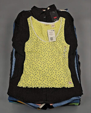 Купить Levis mix SW 03#10 кг, ЛОТ СТ-9169 оптом в Воронеже и Воронежской области