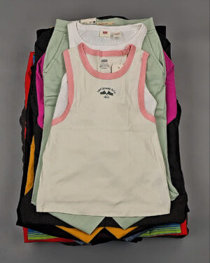 Купить Levis mix SW 03#10 кг, ЛОТ СТ-9170 оптом в Воронеже и Воронежской области