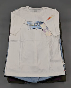 Купить Levis mix SW 03#10 кг, ЛОТ СТ-9171 оптом в Воронеже и Воронежской области