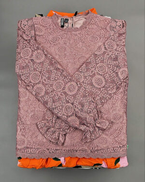 Купить PIECES Summer mix 045#15 кг, ЛОТ СТ-9178 оптом в Воронеже и Воронежской области