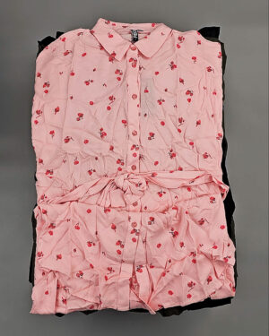 Купить PIECES Summer mix 045#15 кг, ЛОТ СТ-9179 оптом в Воронеже и Воронежской области