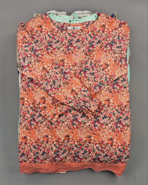 Купить Блузки Корея 085#5 кг оптом в Воронеже и Воронежской области