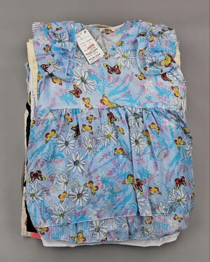 Купить Блузки Корея 085#5 кг, ЛОТ СТ-9220 оптом в Воронеже и Воронежской области