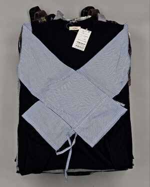 Купить Платья Корея Winter 085#4,6 кг, ЛОТ СТ-9227 оптом в Воронеже и Воронежской области