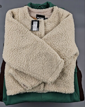 Купить Верхняя одежда BESTSELLER Дания 104#10 кг, ЛОТ СТ-9314 оптом в Воронеже и Воронежской области