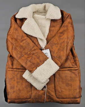 Купить Верхняя одежда VILA 104#10 кг, ЛОТ СТ-9320 оптом в Воронеже и Воронежской области