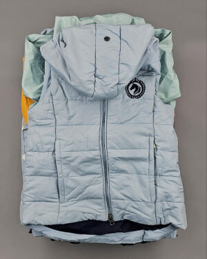 Купить Верхняя одежда TCM kids 074#7 кг, ЛОТ СТ-9330 оптом в Воронеже и Воронежской области