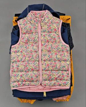 Купить Верхняя одежда TCM kids зима 104#5 кг, ЛОТ СТ-9334 оптом в Воронеже и Воронежской области