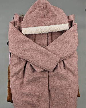 Купить Верхняя одежда СТОК дети 065#10 кг, ЛОТ СТ-9341 оптом в Воронеже и Воронежской области