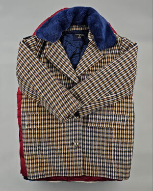 Купить Верхняя одежда СТОК дети 065#10 кг, ЛОТ СТ-9342 оптом в Воронеже и Воронежской области