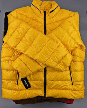 Купить Верхняя одежда мужская CAN 104#15 кг оптом в Воронеже и Воронежской области