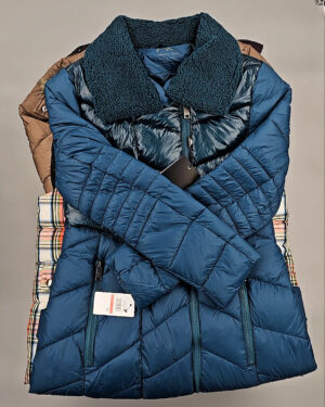 Купить Верхняя одежда женская CAN 104#15 кг, ЛОТ СТ-9352 оптом в Воронеже и Воронежской области