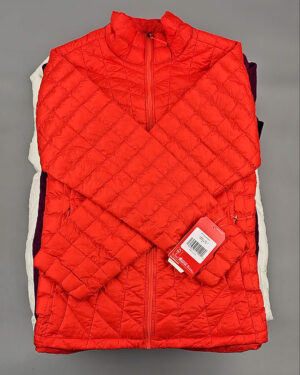 Купить Верхняя одежда женская CAN 104#15 кг, ЛОТ СТ-9353 оптом в Воронеже и Воронежской области