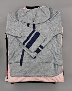 Купить Толстовки Корея 085#7,5 кг оптом в Воронеже и Воронежской области