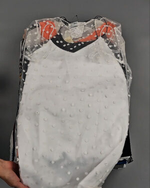 Купить Платья Корея Summer 085#7 кг, ЛОТ СТ-9208 оптом в Воронеже и Воронежской области