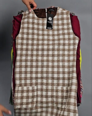 Купить СТОК mix Women 075#10,1 кг, ЛОТ №9119 оптом в Воронеже и Воронежской области