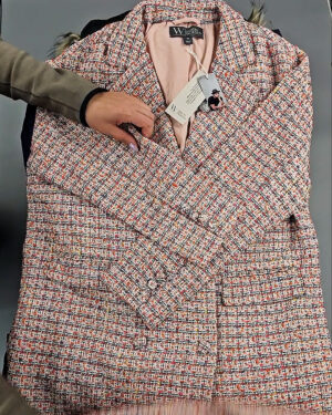 Купить Верхняя одежда женская CAN 104#15 кг оптом в Воронеже и Воронежской области