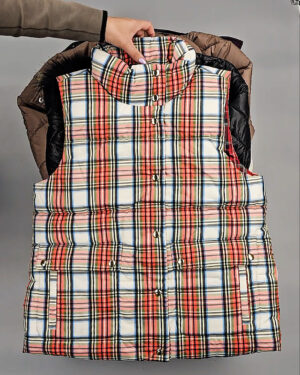 Фотография  483 - Верхняя одежда женская CAN 104#15 кг, ЛОТ СТ-9352 оптом в Воронеже и Воронежской области