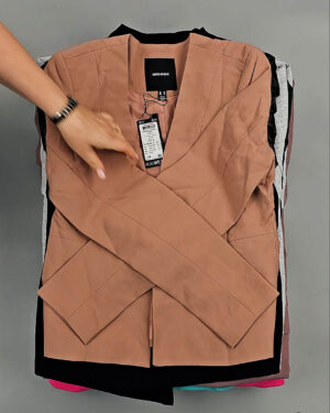 Фотография  869 - Толстовки+Верхняя одежда Bestseller Summer 045 B#7,2 кг, ЛОТ СТ-9324 оптом в Воронеже и Воронежской области