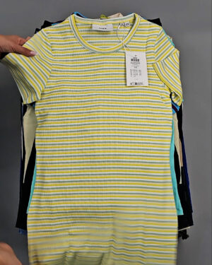 Купить JACK JONES Women mix 075 #15 кг, ЛОТ СТ-9183 оптом в Воронеже и Воронежской области