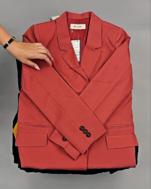 Фотография  851 - Жакеты Корея 085#10 кг оптом в Воронеже и Воронежской области