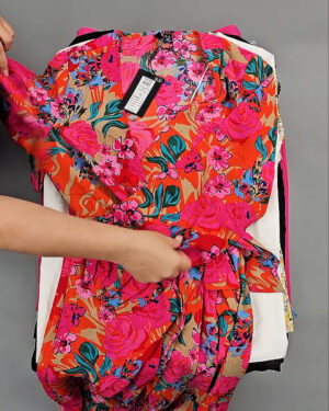 Фотография  270 - PIECES Summer mix 045#15 кг, ЛОТ СТ-9180 оптом в Воронеже и Воронежской области