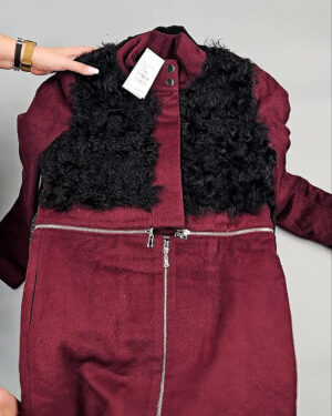 Купить Верхняя одежда Корея 085#15 кг, ЛОТ № СТ-9248 оптом в Воронеже и Воронежской области