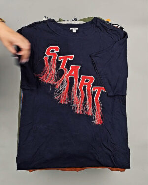 Фотография  842 - OVS Summer м/ж mix#15 кг, ЛОТ СТ-9161 оптом в Воронеже и Воронежской области