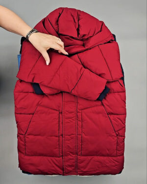 Фотография  611 - Верхняя одежда СТОК дети 065#10 кг, ЛОТ СТ-9342 оптом в Воронеже и Воронежской области