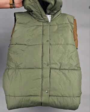 Фотография  241 - Верхняя одежда VILA 104#10 кг, ЛОТ СТ-9322 оптом в Воронеже и Воронежской области