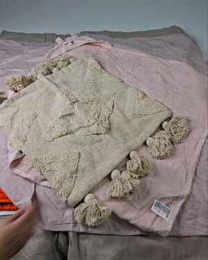 Купить 11991 ПДО H&M (H H&M HHR mix) 1224#25 кг, ЛОТ СТ-9304 оптом в Воронеже и Воронежской области