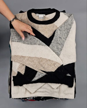 Фотография  144 - ICHI mix 075#14,75 кг, ЛОТ СТ-9202 оптом в Воронеже и Воронежской области