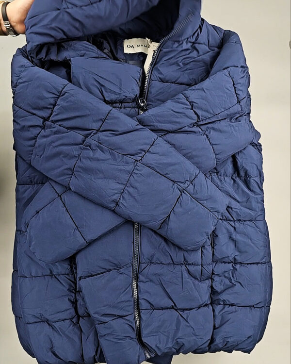 Фотография  934 - Верхняя одежда для беременных C&A 025#9,75 кг, ЛОТ СТ-9327 оптом в Воронеже и Воронежской области