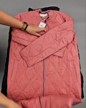 Фотография  698 - Верхняя одежда VILA#10 кг оптом в Воронеже и Воронежской области