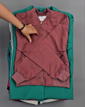 Фотография  638 - Толстовки+Верхняя одежда Bestseller Summer 045 B#7,2 кг, ЛОТ СТ-9323 оптом в Воронеже и Воронежской области