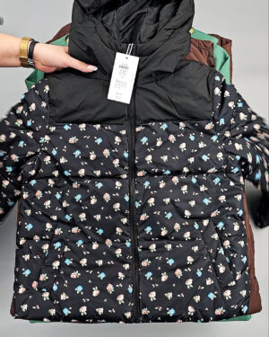 Фотография  537 - Верхняя одежда BESTSELLER Дания 104#10 кг оптом в Воронеже и Воронежской области