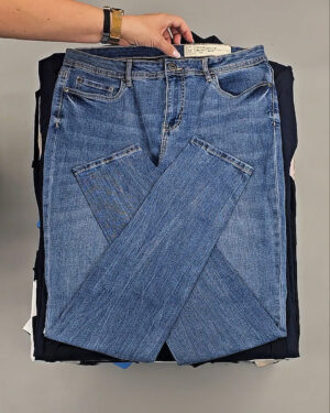 Фотография  895 - LIDL Winter mix 114#15 кг, ЛОТ №9134 оптом в Воронеже и Воронежской области