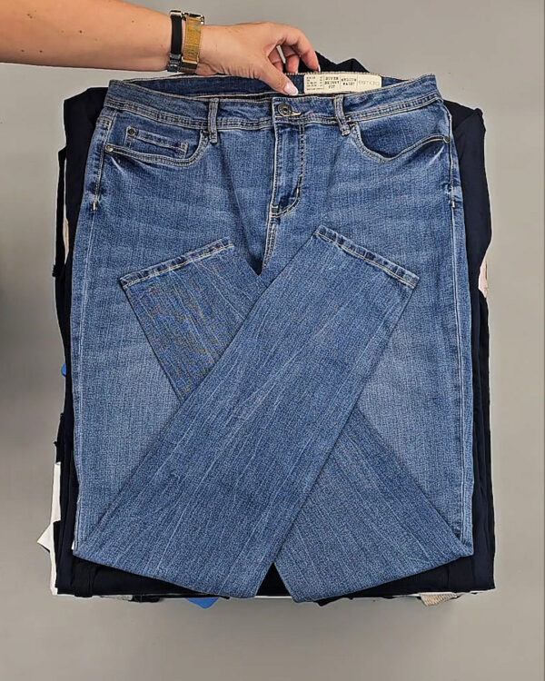 Фотография  601 - LIDL Winter mix 114#15 кг, ЛОТ №9134 оптом в Воронеже и Воронежской области