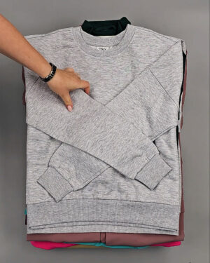 Фотография  453 - Толстовки+Верхняя одежда Bestseller Summer 045 B#7,2 кг, ЛОТ СТ-9324 оптом в Воронеже и Воронежской области