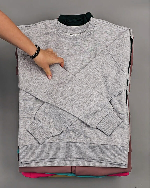 Фотография  286 - Толстовки+Верхняя одежда Bestseller Summer 045 B#7,2 кг, ЛОТ СТ-9324 оптом в Воронеже и Воронежской области