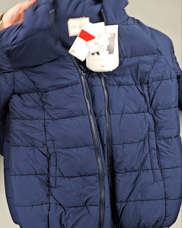 Фотография  181 - Верхняя одежда для беременных C&A 025#9,85 кг, ЛОТ СТ-9328 оптом в Воронеже и Воронежской области